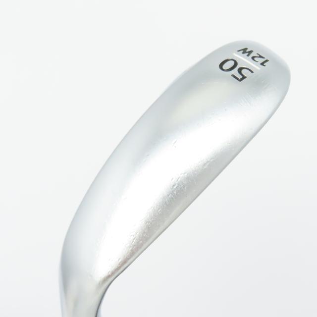 【中古ゴルフクラブ】キャロウェイゴルフ　Callaway Golf　JAWS RAW ワイドグラインド クロムメッキ仕上げ ウェッジ N.S.PRO MODUS3 TO…