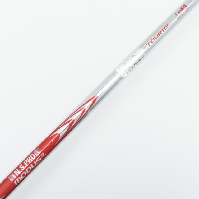 【中古ゴルフクラブ】キャロウェイゴルフ　Callaway Golf　JAWS RAW ワイドグラインド クロムメッキ仕上げ ウェッジ N.S.PRO MODUS3 TO…