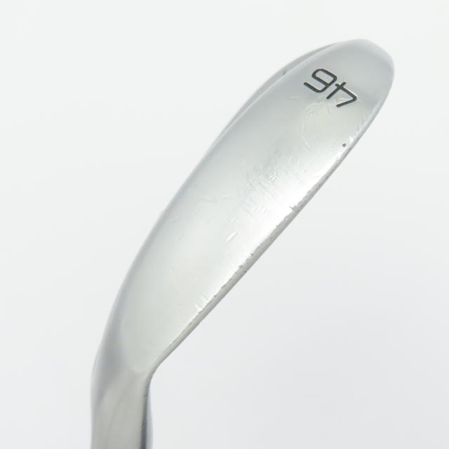 【中古ゴルフクラブ】フォーティーン　FOURTEEN　FRZ パールサテン仕上げ ウェッジ N.S.PRO TS-101w　シャフト：N.S.PRO TS-101w