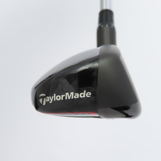 【中古ゴルフクラブ】テーラーメイド　STEALTH　ステルス2 PLUS レスキュー ユーティリティ N.S.PRO 910GH　シャフト：N.S.PRO 910GH