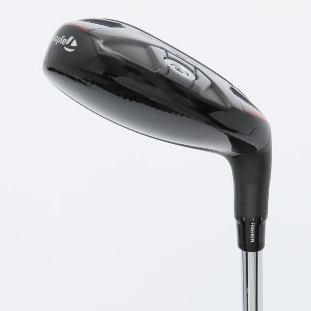 【中古ゴルフクラブ】テーラーメイド　STEALTH　ステルス2 PLUS レスキュー ユーティリティ N.S.PRO 910GH　シャフト：N.S.PRO 910GH