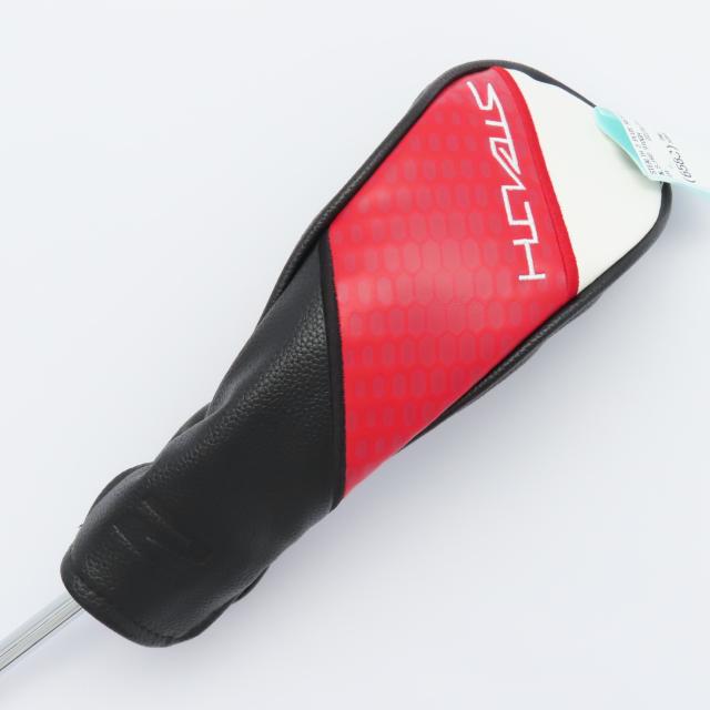 【中古ゴルフクラブ】テーラーメイド　STEALTH　ステルス2 PLUS レスキュー ユーティリティ N.S.PRO 910GH　シャフト：N.S.PRO 910GH