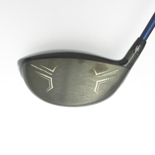 中古ゴルフクラブ】ダンロップ SRIXON スリクソン ZX5 ドライバー