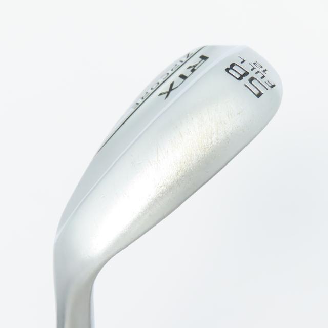 【中古ゴルフクラブ】クリーブランド　RTX　RTX ジップコア ツアーサテン ウェッジ N.S.PRO MODUS3 TOUR 120　シャフト：N.S.PRO MODUS…