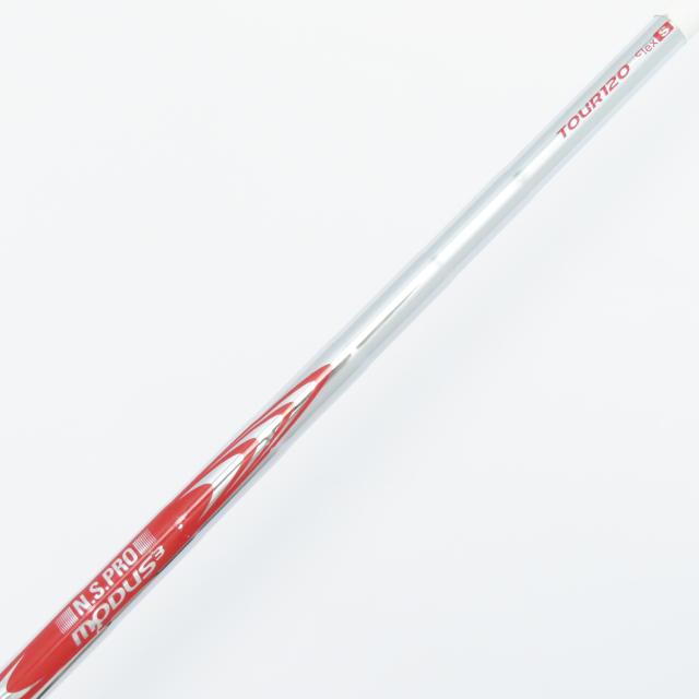 【中古ゴルフクラブ】クリーブランド　RTX　RTX ジップコア ツアーサテン ウェッジ N.S.PRO MODUS3 TOUR 120　シャフト：N.S.PRO MODUS…