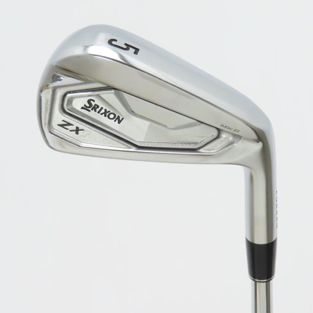 中古ゴルフクラブ】ダンロップ SRIXON スリクソン ZX5 MkII