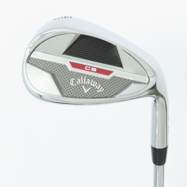 【中古ゴルフクラブ】キャロウェイゴルフ　Callaway Golf　CB 23 ウェッジ N.S.PRO ZELOS 7　シャフト：N.S.PRO ZELOS 7
