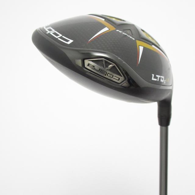 コブラ KING LTDx ドライバー Speeder NX for Cobra シャフト：Speeder