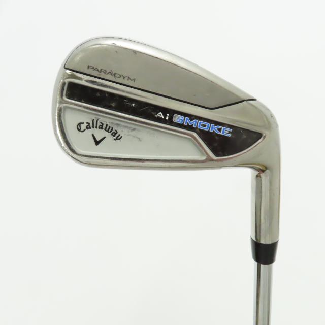 中古ゴルフクラブ】キャロウェイゴルフ Ai SMOKE パラダイム Ai SMOKE