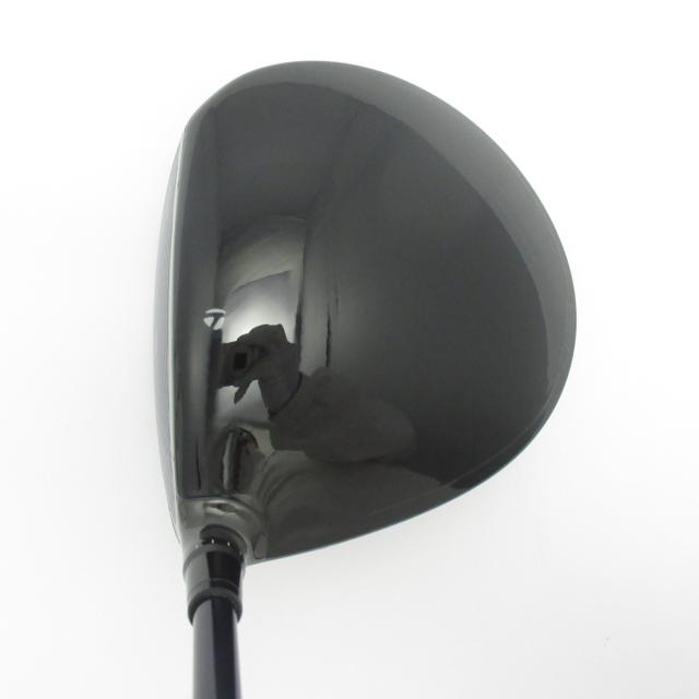 【中古ゴルフクラブ】テーラーメイド　Qi10　Qi10 MAX ドライバー Diamana Blue TM50　シャフト：Diamana Blue TM50_1