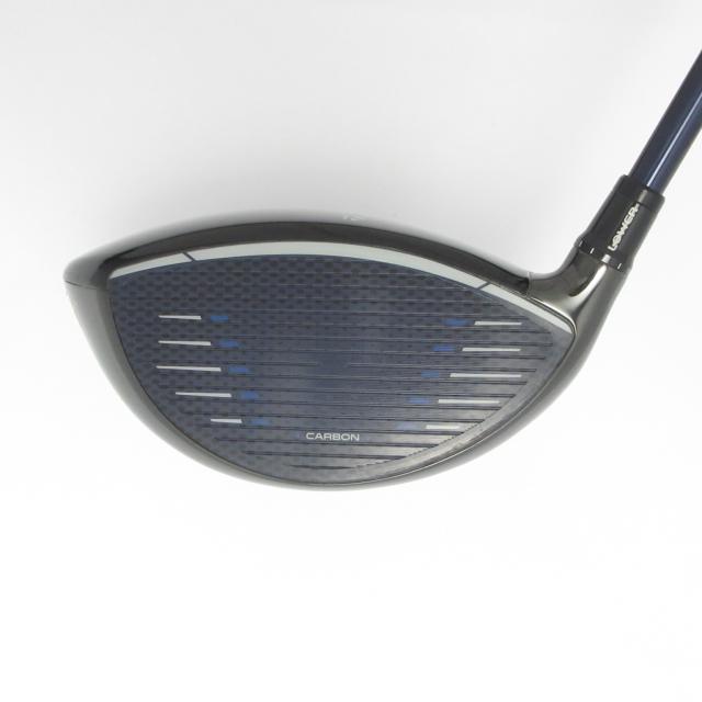 【中古ゴルフクラブ】テーラーメイド　Qi10　Qi10 MAX ドライバー Diamana Blue TM50　シャフト：Diamana Blue TM50_2