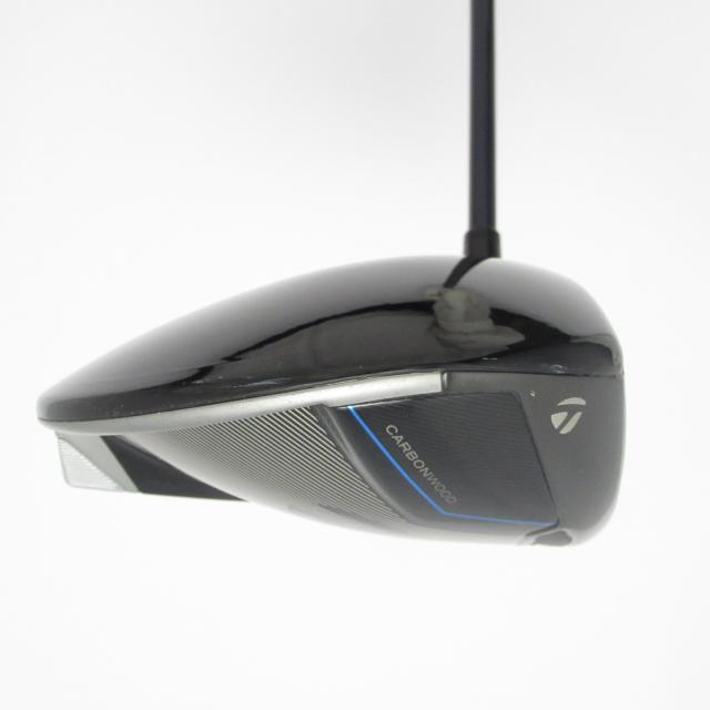 【中古ゴルフクラブ】テーラーメイド　Qi10　Qi10 MAX ドライバー Diamana Blue TM50　シャフト：Diamana Blue TM50_3