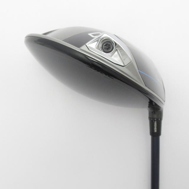 【中古ゴルフクラブ】テーラーメイド　Qi10　Qi10 MAX ドライバー Diamana Blue TM50　シャフト：Diamana Blue TM50_4