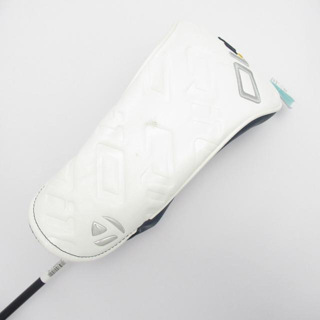 【中古ゴルフクラブ】テーラーメイド　Qi10　Qi10 MAX ドライバー Diamana Blue TM50　シャフト：Diamana Blue TM50_7