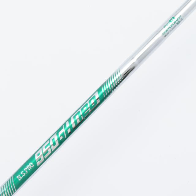 【中古ゴルフクラブ】本間ゴルフ　HONMA　LB-818 中空 アイアン N.S.PRO 950GH neo　シャフト：N.S.PRO 950GH neo