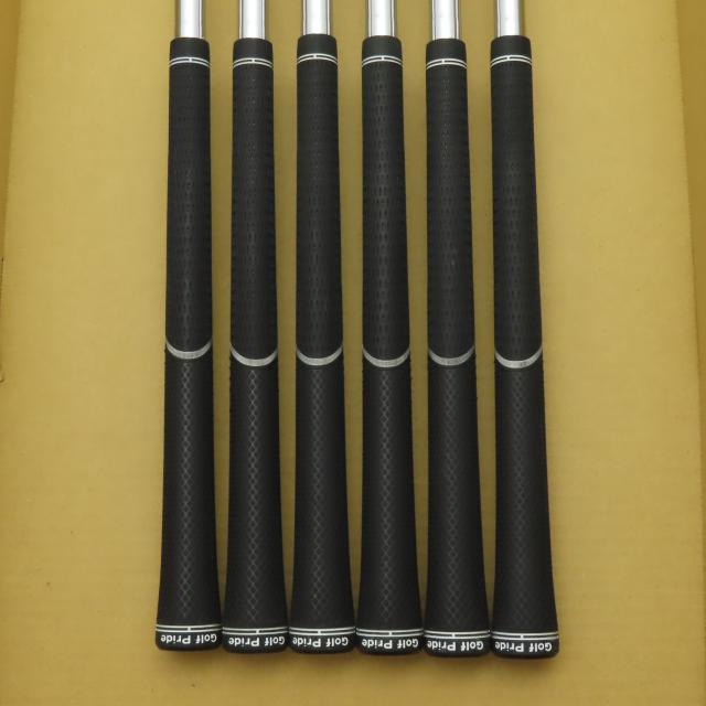 【中古ゴルフクラブ】本間ゴルフ　HONMA　LB-818 中空 アイアン N.S.PRO 950GH neo　シャフト：N.S.PRO 950GH neo