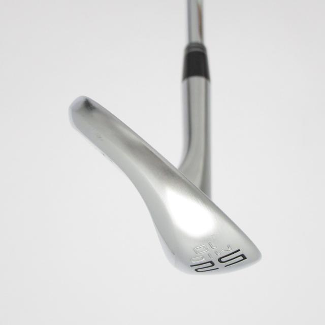 【中古ゴルフクラブ】クリーブランド　CG　RTZ ツアーサテン ウェッジ N.S.PRO 950GH neo　シャフト：N.S.PRO 950GH neo