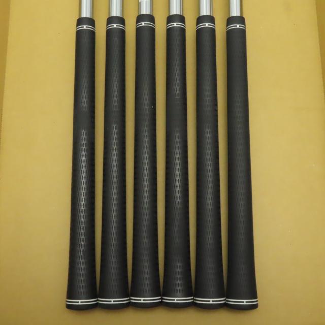 【中古ゴルフクラブ】キャロウェイゴルフ　X　X フォージド CB アイアン N.S.PRO 950GH neo　シャフト：N.S.PRO 950GH neo