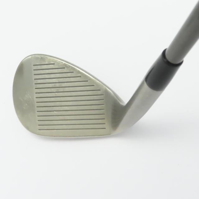 【中古ゴルフクラブ】フォーティーン　DJ　DJ-6 ブラックエディション ウェッジ N.S.PRO DS-91w BK　シャフト：N.S.PRO DS-91w BK