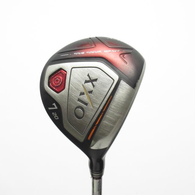 【中古ゴルフクラブ】ダンロップ　XXIO　ゼクシオ(2018) フェアウェイウッド MP1000　シャフト：MP1000