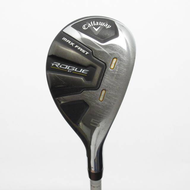 キャロウェイ SW アイアン ELDIO 40 ROGUE ST MAX OS キャロウェイ SW アイアン ELDIO 40 ROGUE ST MAX OS