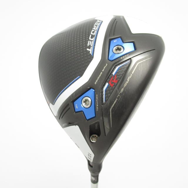 【中古ゴルフクラブ】コブラ　AEROJET　エアロジェット LS ドライバー オリジナル Tour AD for Cobra BLUE　シャフト：オリジナル Tour…