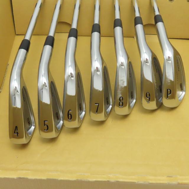 中古ゴルフクラブ】タイトリスト 716 CB 716 アイアン Dynamic Gold