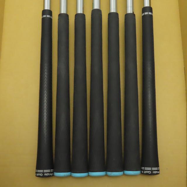 中古ゴルフクラブ】タイトリスト 716 CB 716 アイアン Dynamic Gold