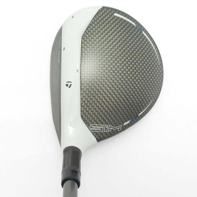 中古ゴルフクラブ】テーラーメイド SIM SIM マックス フェアウェイ