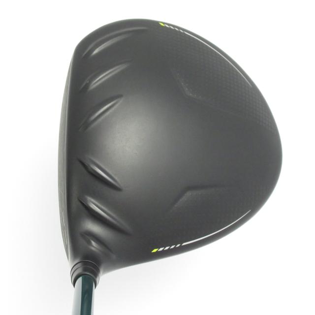 返品OK 【中古ゴルフクラブ】ピン G430 MAX ドライバー SPEEDER NX 50