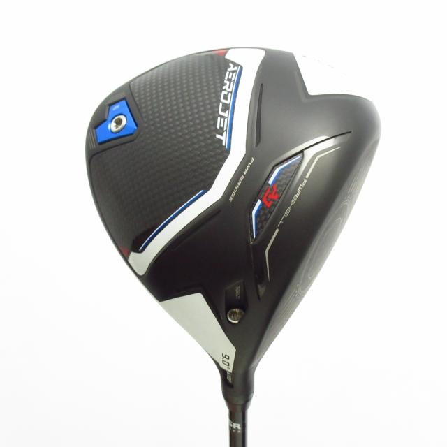 コブラ 1W エアロジェットLS 9.0° ベンタスTRブラック7S 正規店購入