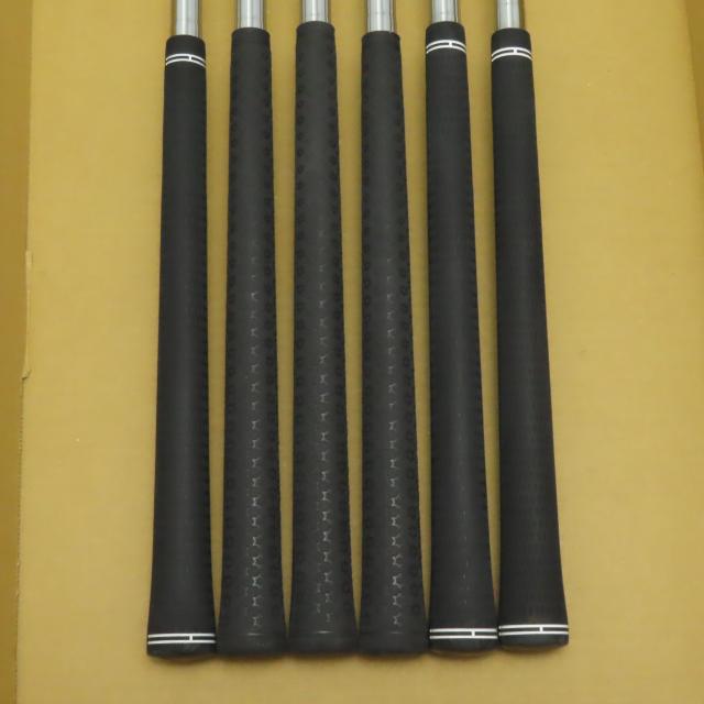 【中古ゴルフクラブ】ダンロップ　SRIXON　スリクソン Z565 アイアン N.S.PRO 980GH DST　シャフト：N.S.PRO 980GH DST