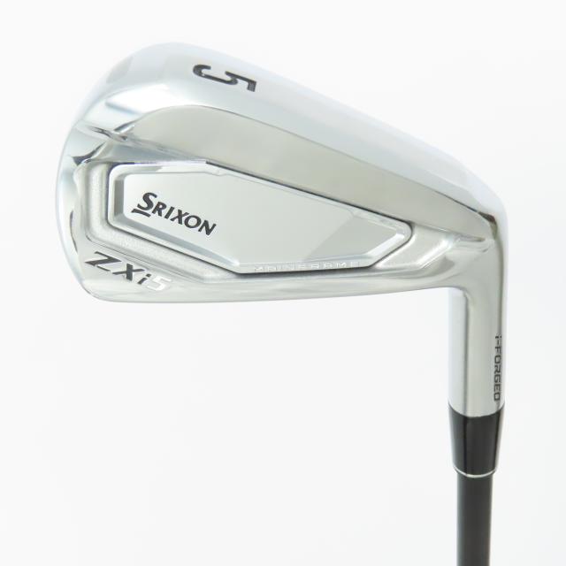 オーダー品 中古ゴルフクラブ】ダンロップ SRIXON スリクソン ZXi5 アイアン
