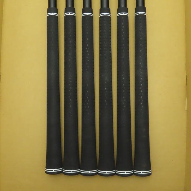 中古ゴルフクラブ】ダンロップ SRIXON スリクソン ZXi5 アイアン