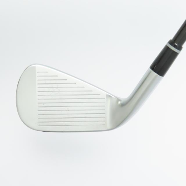 中古ゴルフクラブ】プロギア PRGR 02(2023) アイアン Diamana FOR PRGR