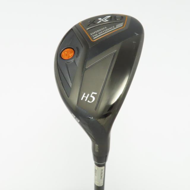 XXIO X-eks 2022 ユーティリティ ゼクシオ エックス U4 S XXIO X-eks