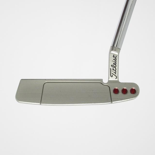 【中古ゴルフクラブ】スコッティキャメロン　SELECT　セレクト ラグナ 2018 パター スチールシャフト　シャフト：スチールシャフト 中古ゴルフクラブ】スコッティキャメロン SELECT セレクト ラグナ 2018