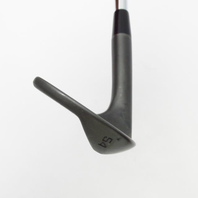 メーカーカスタム】ブリヂストン BITING SPIN ノーメッキ ウェッジ 右