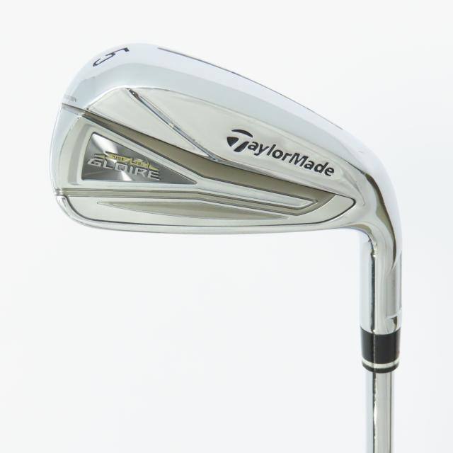 【中古ゴルフクラブ】テーラーメイド　STEALTH　ステルス グローレ アイアン N.S.PRO 950GH neo　シャフト：N.S.PRO 950GH neo