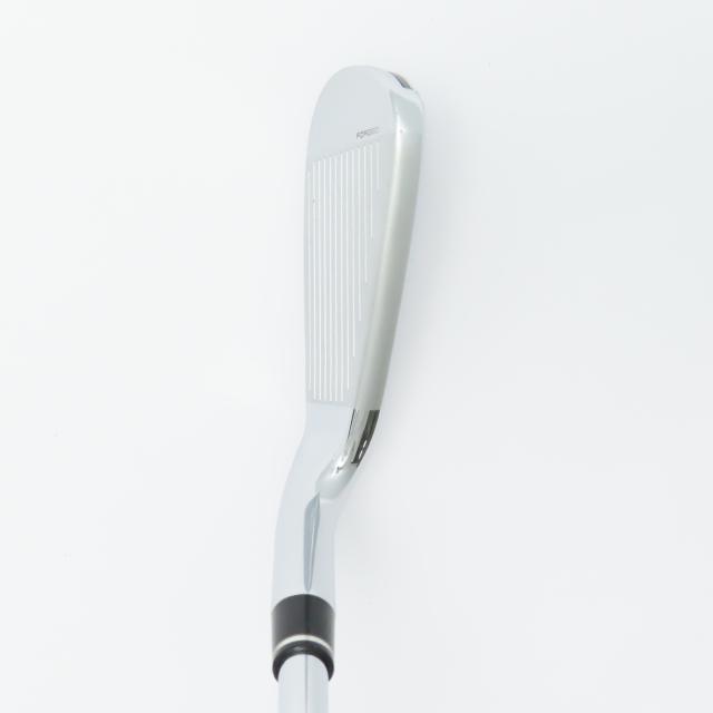 【中古ゴルフクラブ】テーラーメイド　STEALTH　ステルス グローレ アイアン N.S.PRO 950GH neo　シャフト：N.S.PRO 950GH neo