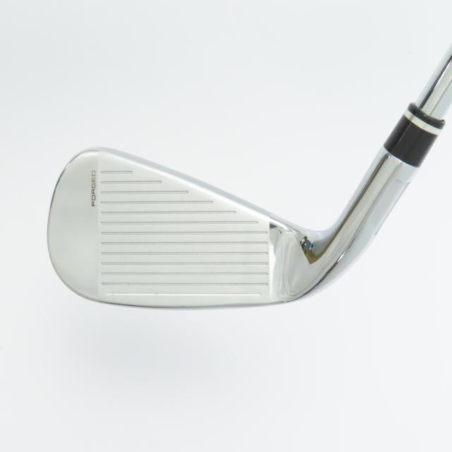 【中古ゴルフクラブ】テーラーメイド　STEALTH　ステルス グローレ アイアン N.S.PRO 950GH neo　シャフト：N.S.PRO 950GH neo