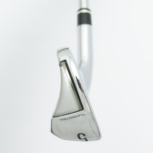 【中古ゴルフクラブ】テーラーメイド　STEALTH　ステルス グローレ アイアン N.S.PRO 950GH neo　シャフト：N.S.PRO 950GH neo