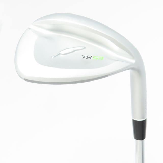 【中古ゴルフクラブ】フォーティーン　FOURTEEN　TK-53 ウェッジ FS-WEDGE　シャフト：FS-WEDGE