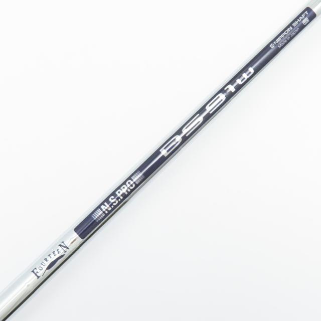 【中古ゴルフクラブ】フォーティーン　DJ　DJ-6 ウェッジ N.S.PRO DS-91w　シャフト：N.S.PRO DS-91w