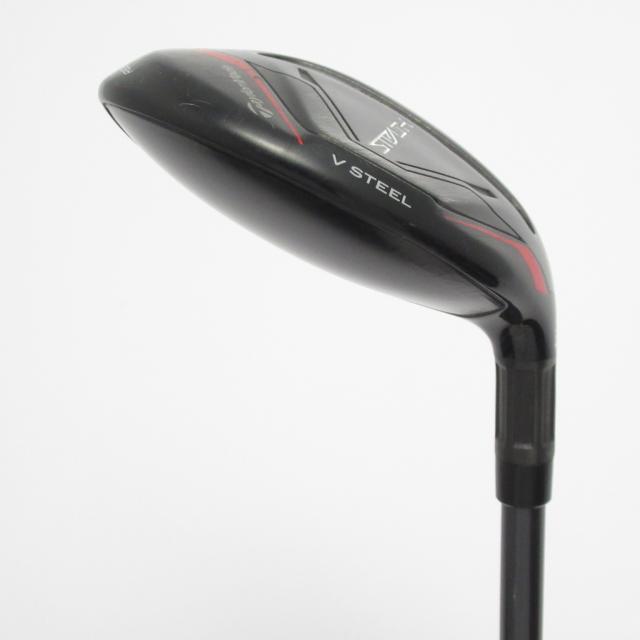 テーラーメイド日本仕様 ステルス2レスキュー 3UT 新品 KBSスチールＳ | テーラーメイド STEALTH2 HD ステルス2 HD レスキュー