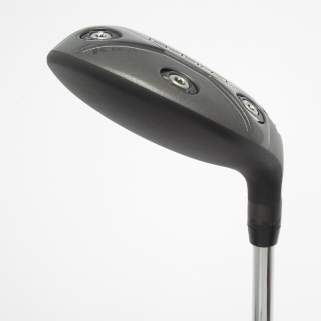 【中古ゴルフクラブ】コブラ　KING　キング TEC ハイブリッド ユーティリティ N.S.PRO 950GH neo　シャフト：N.S.PRO 950GH neo