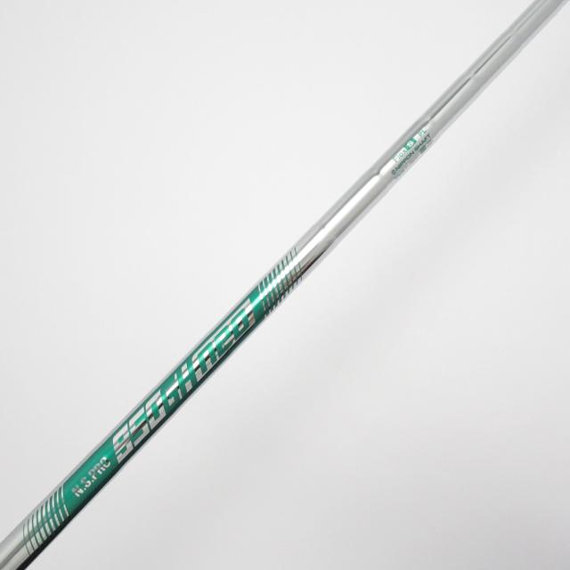 【中古ゴルフクラブ】コブラ　KING　キング TEC ハイブリッド ユーティリティ N.S.PRO 950GH neo　シャフト：N.S.PRO 950GH neo