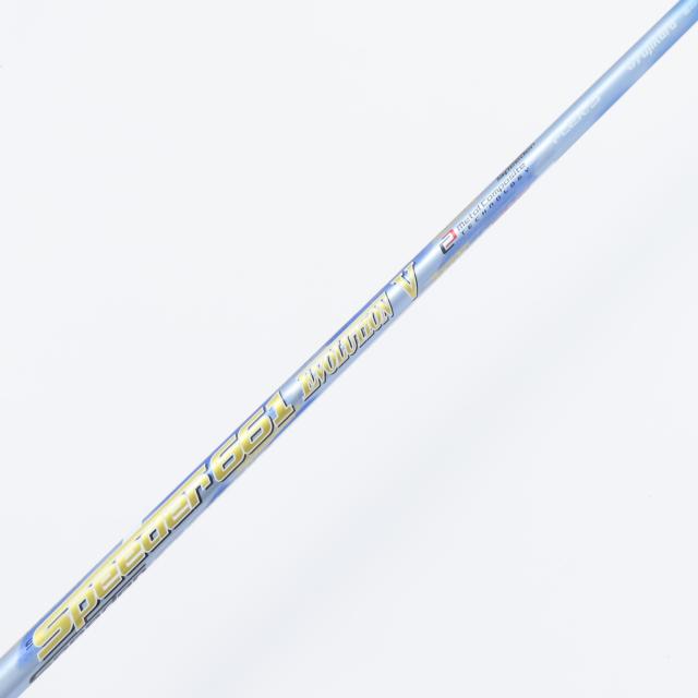 中古ゴルフクラブ】テーラーメイド M5 M5 ドライバー Speeder 661