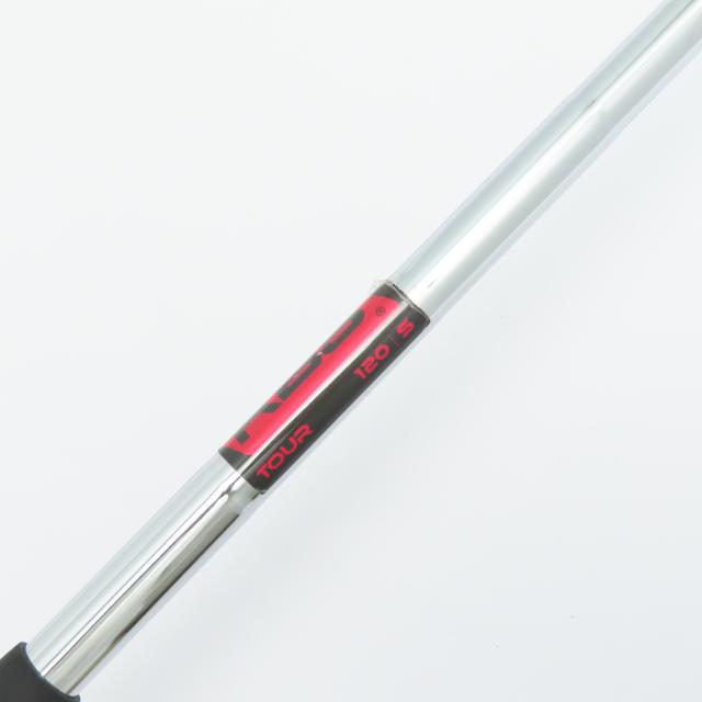 中古ゴルフクラブ】ダンロップ SRIXON スリクソン Z-FORGEDII アイアン