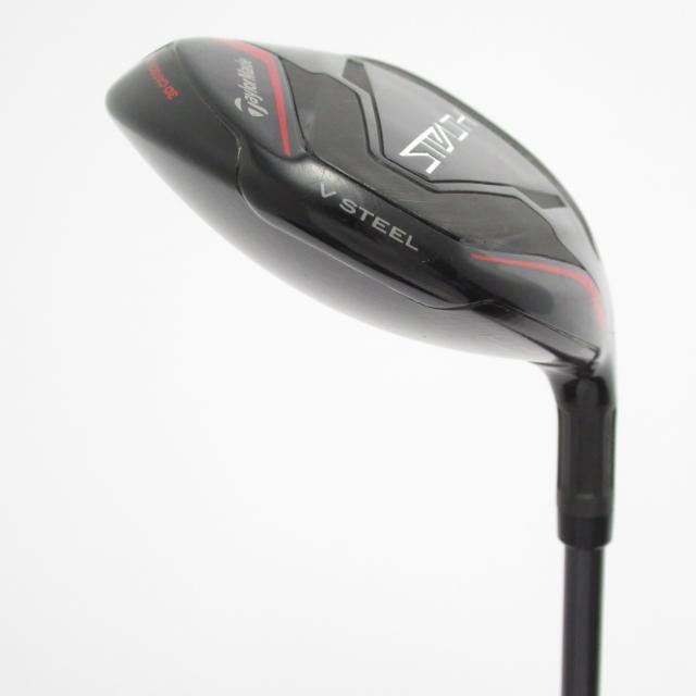 中古ゴルフクラブ】テーラーメイド STEALTH ステルス フェアウェイ